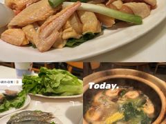 -新旺茶餐厅·早餐·夜宵(仙霞店)