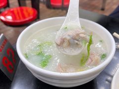 鸡粥-非凡肠粉皇(西华路店)