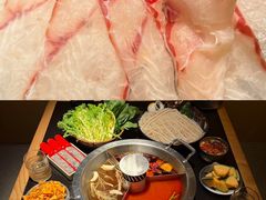 -晓宇重庆火锅(西安荟聚店)