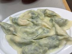 -喜家德虾仁水饺(华强天虹店)