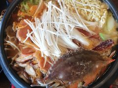-敏丁拌饭(中街总店)