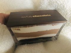 巧克力提拉米苏-Awfully Chocolate(环球港店)