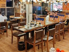 -桃太郎寿司料理(南坪店)