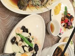 -龙景軒大酒店(共康店)