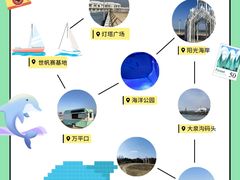 -巧克力渔家.小船海鲜家常菜(万平口店)