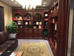 -索菲亚衣柜橱柜家具全屋定制(十里河居然之家店)