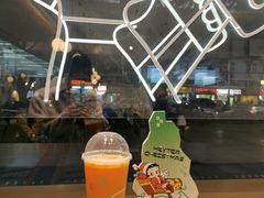 -喜茶(广州中山六路店)