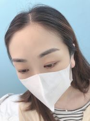 -久匠·野生眉半永久纹绣