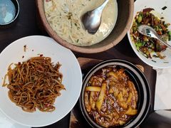 -老湘亲·品鉴湘菜(蔡塘爱琴海店)