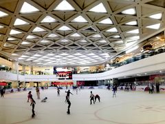 -全明星滑冰俱乐部(万象城店)