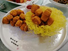 -北纬39度天津宴(黑牛城道店)
