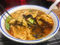 柳州螺蛳粉-八十八粉儿(尚都店)