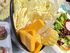 -名善山珍·野生菌汤锅(文殊院店)