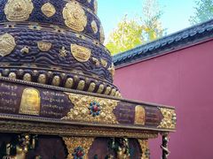-西安市广仁寺