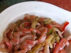 -一盏明灯全素斋(殊像寺店)