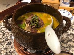 -南京大牌档(崇文门国瑞店)