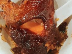 -竹一味·竹筒饭