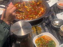 -老船舫·现做活鲜鱼馆(东郊记忆店)
