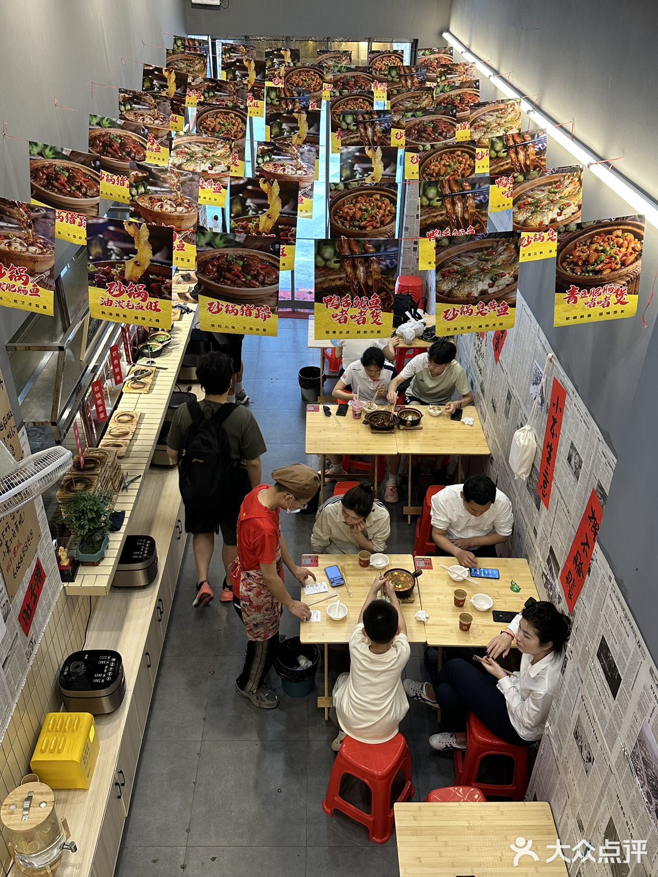 简直宝藏小店，我会经常来的，推荐给大家。️招牌毛血旺
