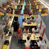 简直宝藏小店，我会经常来的，推荐给大家。️招牌毛血旺