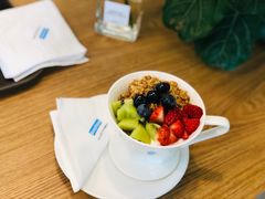 -Blueglass酸奶(财富购物中心店)