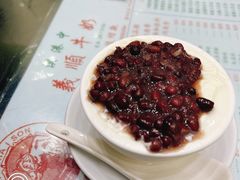-义顺牛奶公司(新马路老店)