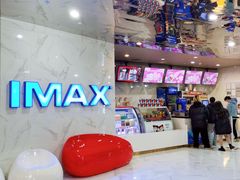 -SFC上影百联影城(八佰伴IMAX店)