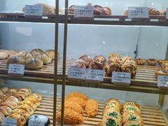 -提亚烘焙·手作面包·生日蛋糕(七星店)