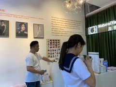 -真我樣照相馆·身份证·证件照·外拍(环球港店)