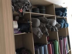 -YogaTime瑜伽时光