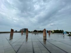 -南汇嘴观海公园