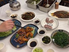 -春餐厅