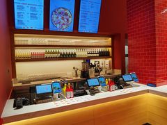 -城市大道红炉披萨烘焙坊