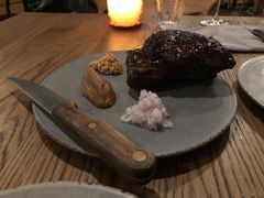 -BOR Eatery(安福路店)