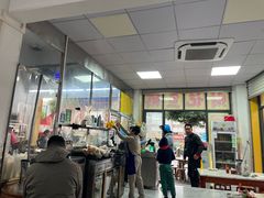 -财记鱼粥·肠粉