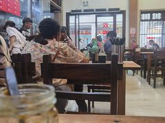 大堂-陈记汤饭(水巷口店)