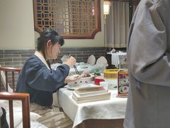 -惠丰堂饭庄·烤鸭·京味菜(民族大学店)