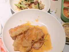 -关东小磨东北菜(漕河泾印象城店)