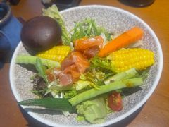 -九井澤精致料理(金茂店)
