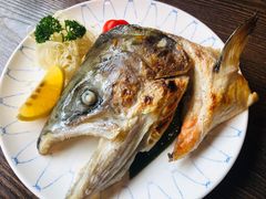 -大雄寿司(中华广场店)