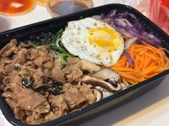 -韩鼎丰·韩国料理(林奥店)