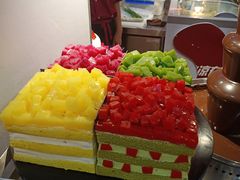-苏格里岛自助海鲜火锅烧烤(神农店)