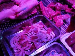前猪脚筋-细村农贸综合市场