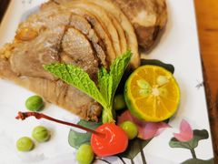 -祥记·苏帮菜·松鼠桂鱼(湖畔天城店)