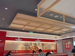 -每味每客·重庆麻辣烫(国泰店)