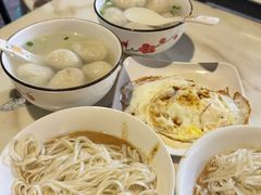 -秋凤鱼丸(金鼎总店)