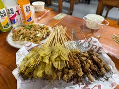 -十里铺铁板鱿鱼