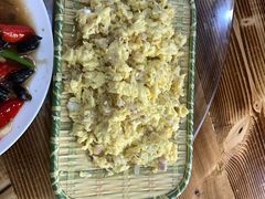 -花悦农庄 | 烧鸡·竹筒饭(沙迳高沙温泉香溪堡店)