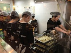 -小杨生煎(黄河路店)