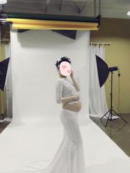-iplus爱家高端孕妇摄影